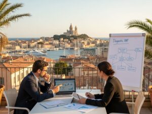 diagnostic ERP état risques pollution Marseille immobilier Toulon Paca